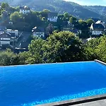 Alte Foersterei - Luxus-fewo Jaegerheim Mit Pool & Sauna Apartment Willingen (Upland)