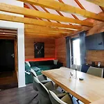 Alte Foersterei - Luxus-fewo Jaegerheim Mit Pool & Sauna Apartment *