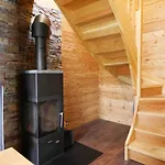 Alte Foersterei - Luxus-fewo Jaegerheim Mit Pool & Sauna