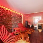 Alte Foersterei - Luxus-fewo Jaegerheim Mit Pool & Sauna Apartment *