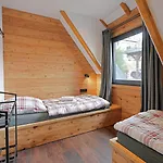 Alte Foersterei - Luxus-fewo Jaegerheim Mit Pool & Sauna Willingen (Upland)