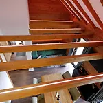 Alte Foersterei - Luxus-fewo Jaegerheim Mit Pool & Sauna Apartment *