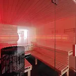 Alte Foersterei - Luxus-fewo Jaegerheim Mit Pool & Sauna Apartment Willingen (Upland)