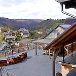 Alte Foersterei - Luxus-fewo Jaegerheim Mit Pool & Sauna Willingen (Upland)