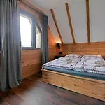 Apartment Alte Foersterei - Luxus-fewo Jaegerheim Mit Pool & Sauna *