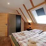 Alte Foersterei - Luxus-fewo Jaegerheim Mit Pool & Sauna