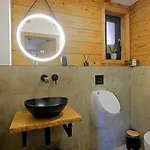 Alte Foersterei - Luxus-fewo Jaegerheim Mit Pool & Sauna Apartment Willingen (Upland)