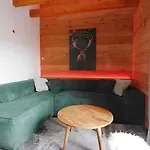 Alte Foersterei - Luxus-fewo Jaegerheim Mit Pool & Sauna Apartment *