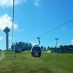 Apartment Alte Foersterei - Luxus-fewo Jaegerheim Mit Pool & Sauna Willingen (Upland)