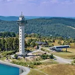 Alte Foersterei - Luxus-fewo Jaegerheim Mit Pool & Sauna *