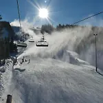 Alte Foersterei - Luxus-fewo Jaegerheim Mit Pool & Sauna