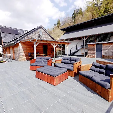 Alte Foersterei - Luxus-fewo Jaegerheim Mit Pool & Sauna *