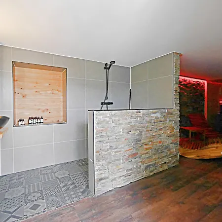 Alte Foersterei - Luxus-fewo Jaegerheim Mit Pool & Sauna * 빌링겐