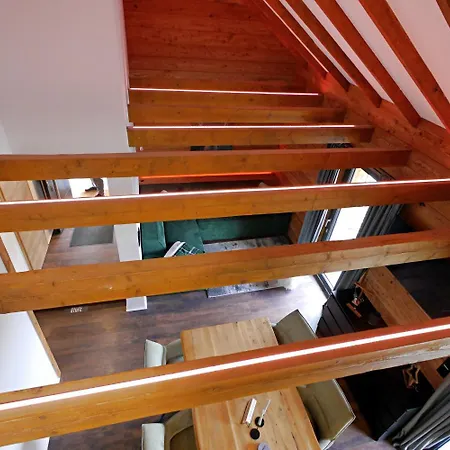 Alte Foersterei - Luxus-fewo Jaegerheim Mit Pool & Sauna 아파트 *