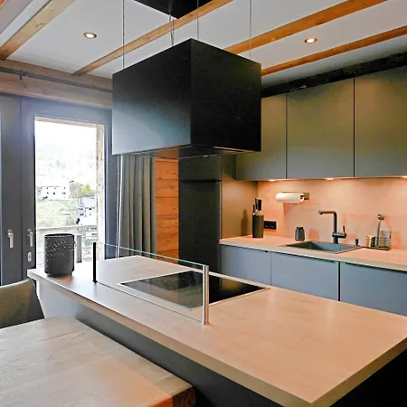 Apartment Alte Foersterei - Luxus-fewo Jaegerheim Mit Pool & Sauna *