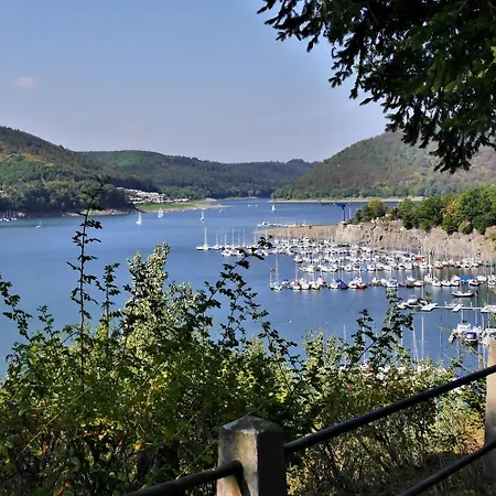 Alte Foersterei - Luxus-fewo Jaegerheim Mit Pool & Sauna 빌링겐