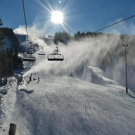 Alte Foersterei - Luxus-fewo Jaegerheim Mit Pool & Sauna