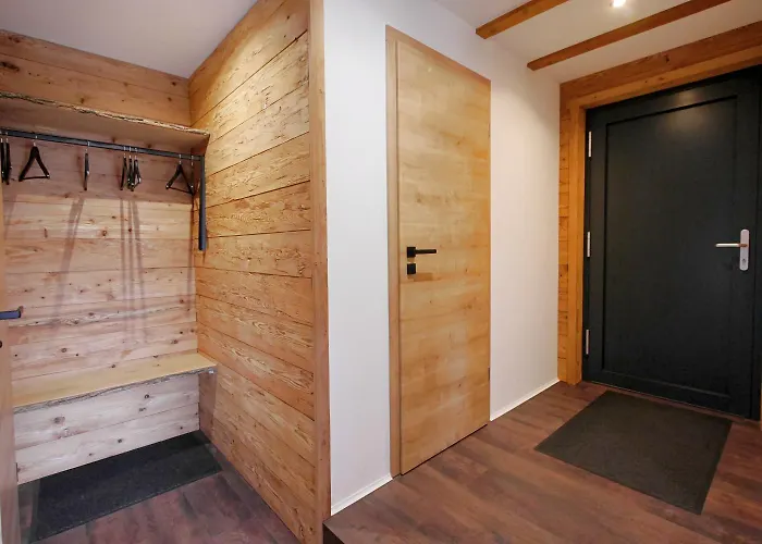 Alte Foersterei - Luxus-fewo Jaegerheim Mit Pool & Sauna