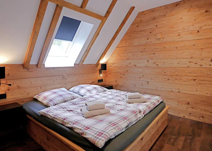 Alte Foersterei - Luxus-fewo Jaegerheim Mit Pool & Sauna Apartment