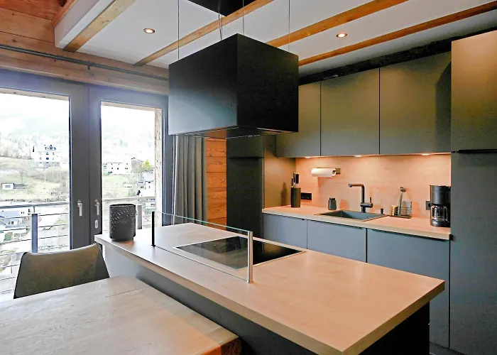 Apartment Alte Foersterei - Luxus-fewo Jaegerheim Mit Pool & Sauna *