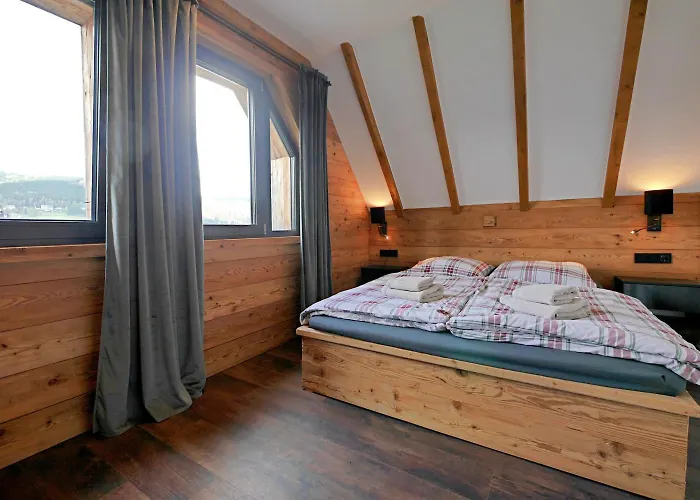 Apartment Alte Foersterei - Luxus-fewo Jaegerheim Mit Pool & Sauna *