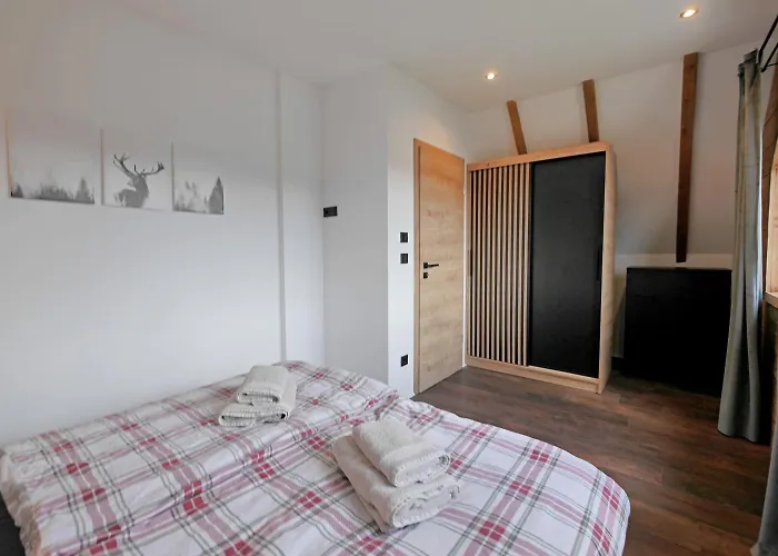 Alte Foersterei - Luxus-fewo Jaegerheim Mit Pool & Sauna Willingen (Upland)