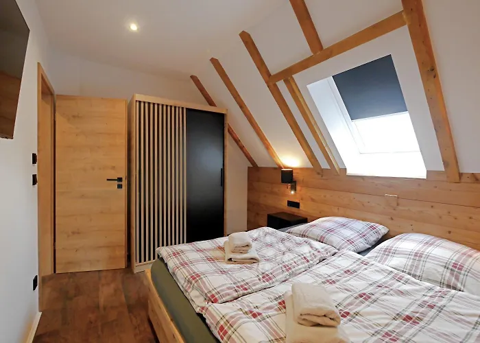 Alte Foersterei - Luxus-fewo Jaegerheim Mit Pool & Sauna