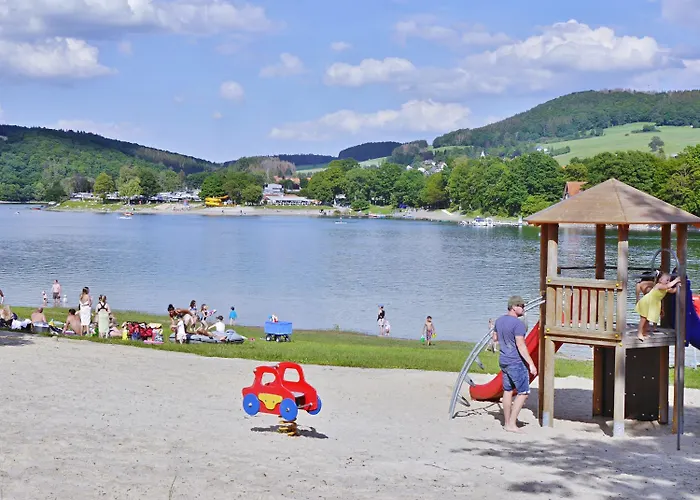 Alte Foersterei - Luxus-fewo Jaegerheim Mit Pool & Sauna Apartment